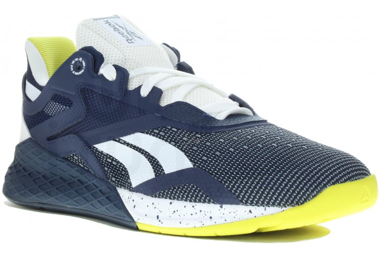 reebok nano x